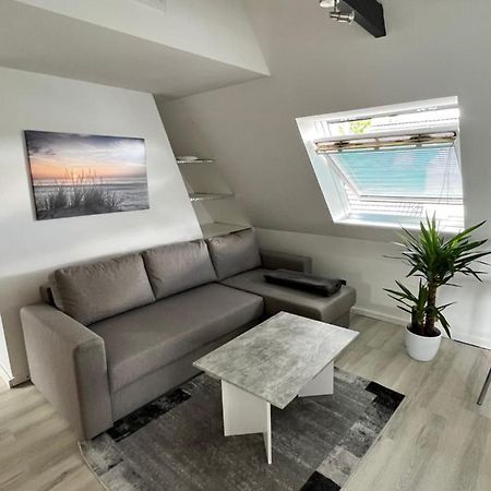Waldblick Herford Exterior foto