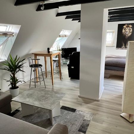 Waldblick Herford Exterior foto