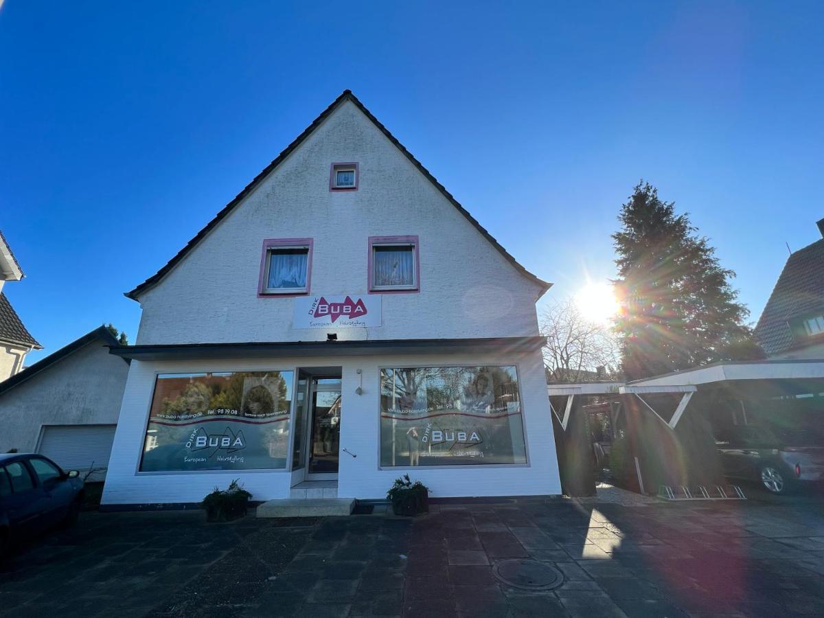 Waldblick Herford Exterior foto