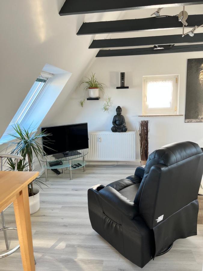 Waldblick Herford Exterior foto