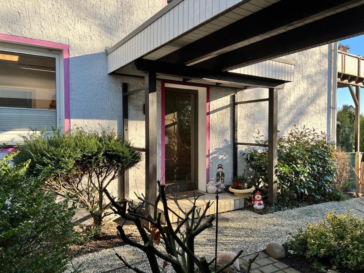 Waldblick Herford Exterior foto