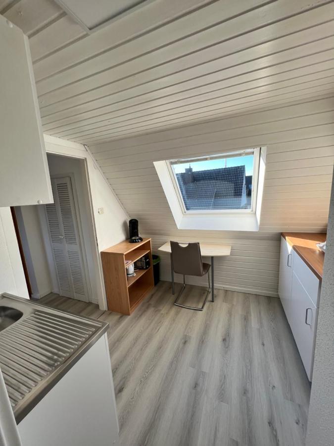Waldblick Herford Exterior foto