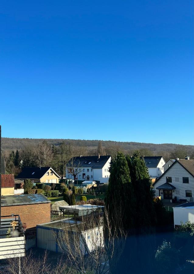 Waldblick Herford Exterior foto