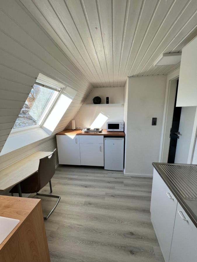 Waldblick Herford Exterior foto