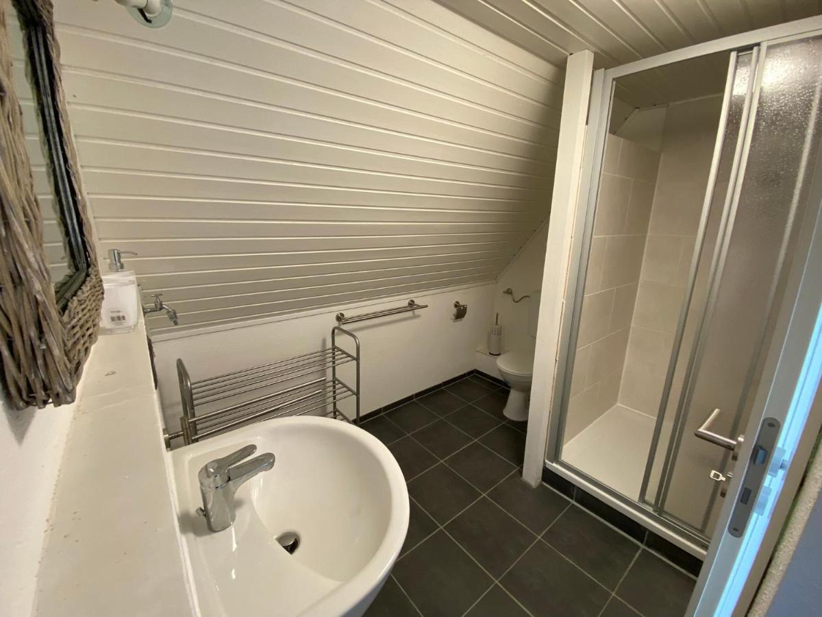 Waldblick Herford Exterior foto