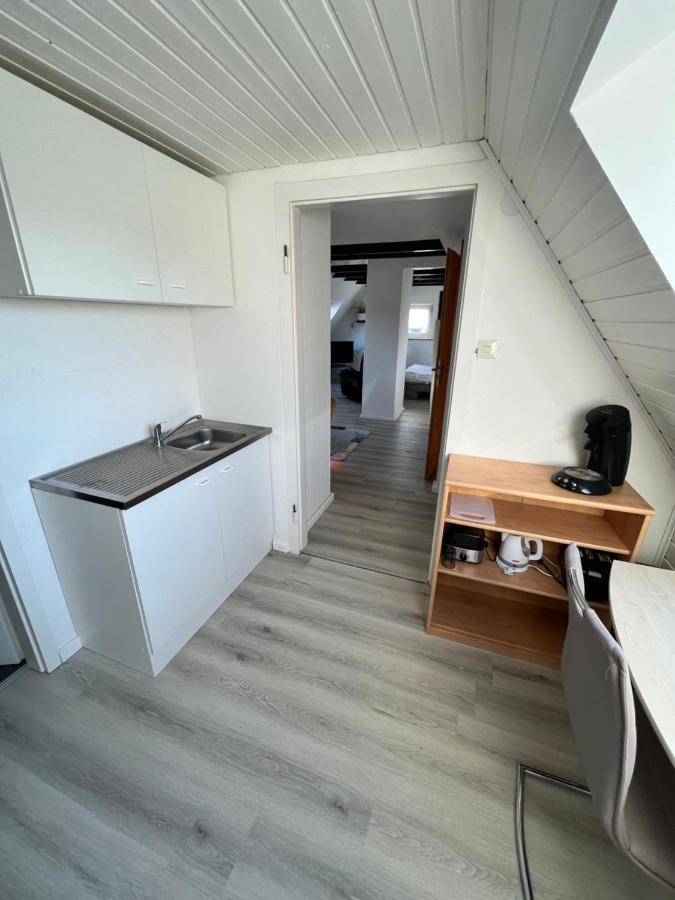 Waldblick Herford Exterior foto