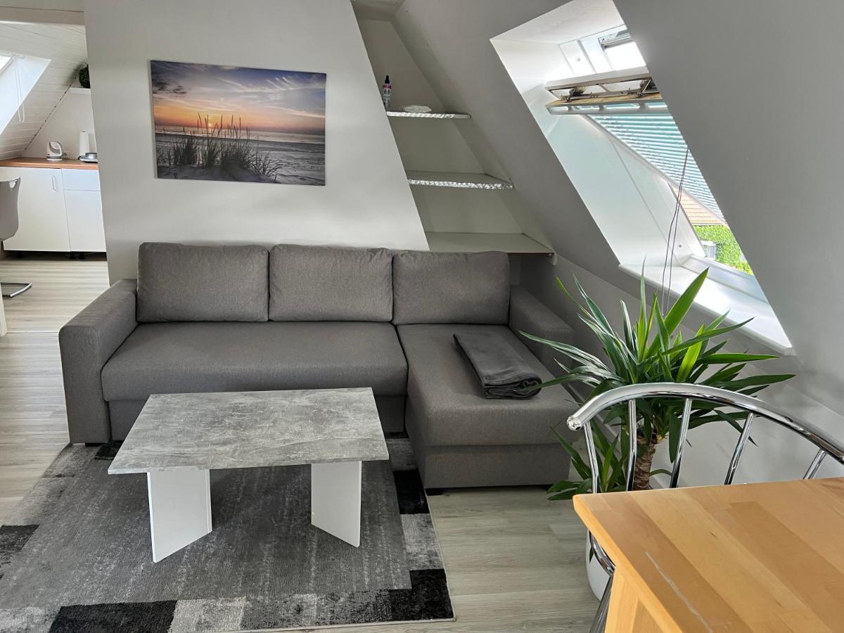 Waldblick Herford Exterior foto